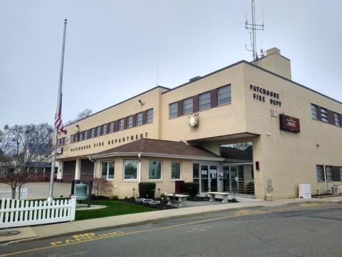 Patchogue Fire Department